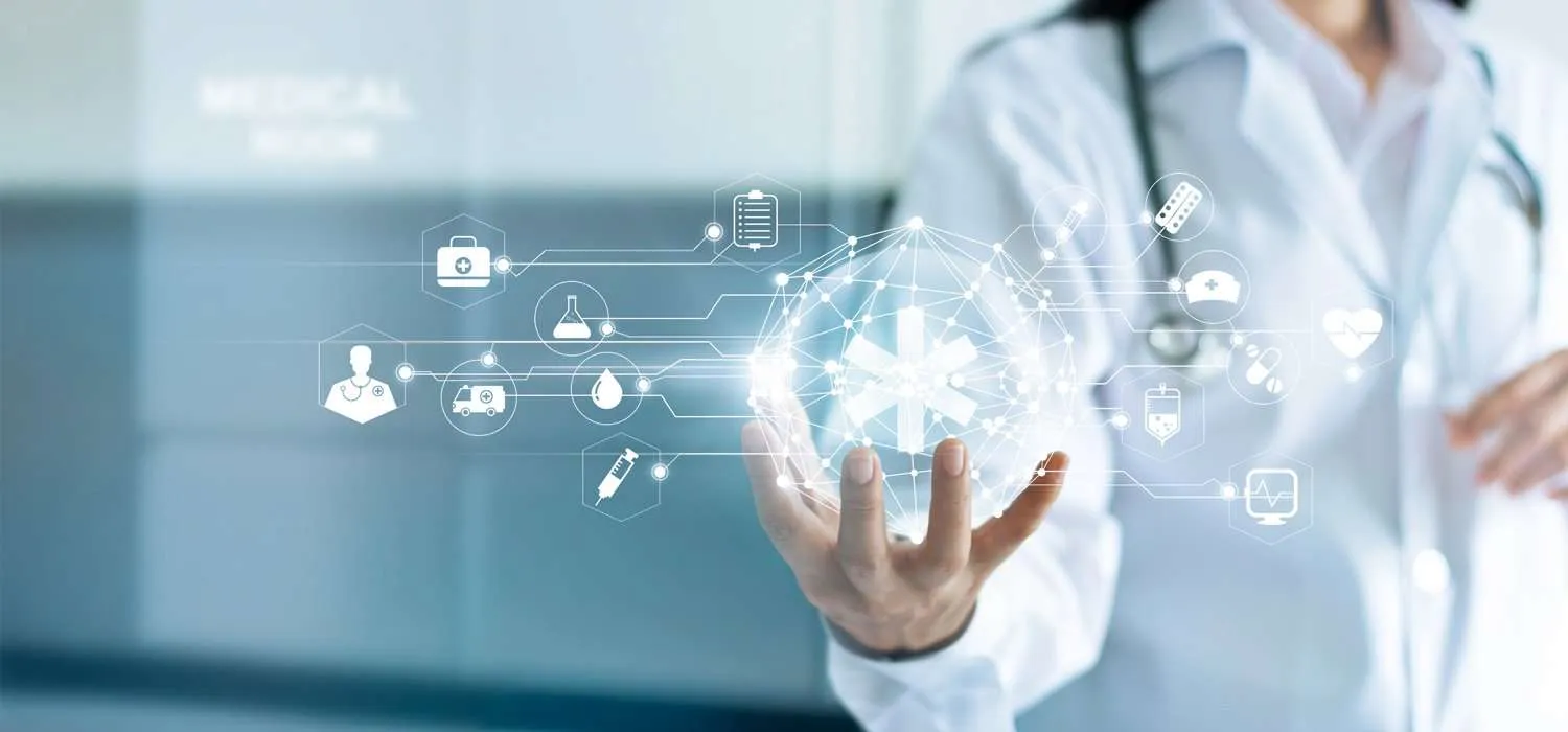 Clinical-Architecture-Products-Medical-Matter ClinEvolve高分辨率医疗