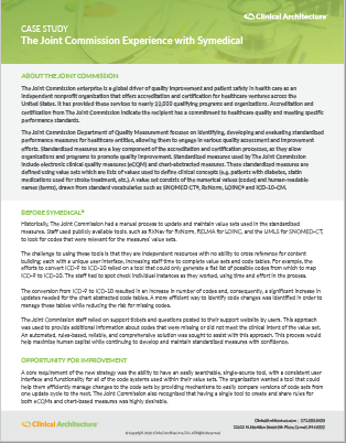 CaseStudy2020_TheJointCommissionExperiencewithSymedical-Screenshot