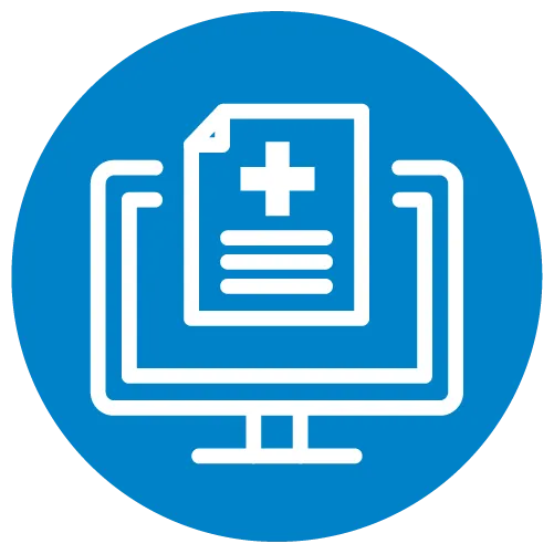 ClinEvolve_MedicalRecord-Icon