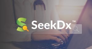 乐动体育平台临床架构宣布SeekDx™临床和账单文件