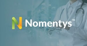 乐动体育平台临床建筑宣布Nomentys™