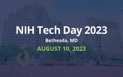 NIH Tech Day 2023
