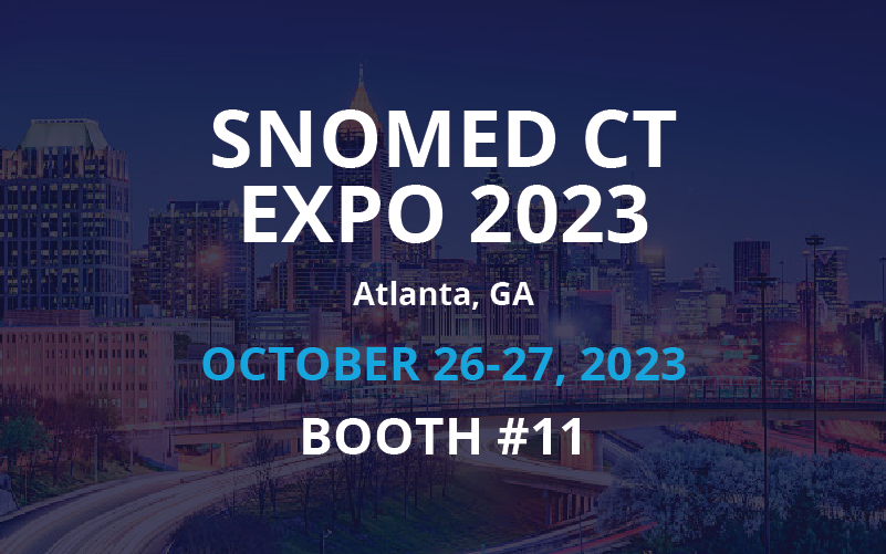 SNOMED CT Expo 2023