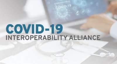COVID-19 Interoperability Alliance Retrospective