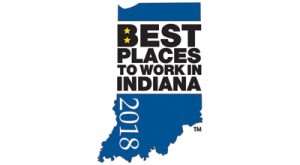 Record 125 Best Places to Work in Indiana Companies Named
