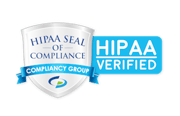 HIPAA合规性验证