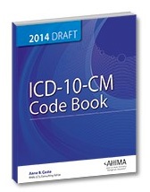 ICD-10-CM代码本