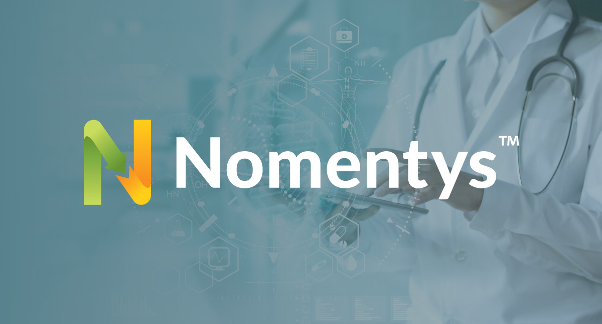Clinical Architecture Nomentys