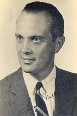 Dr. George A. Miller