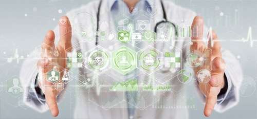 Symedical Healthcare Interoperability and Data Quality Solutions