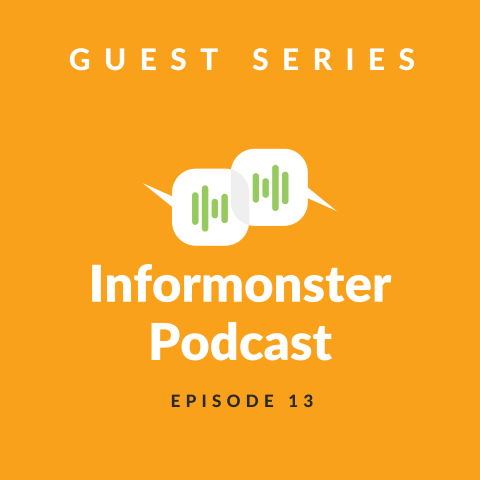 Episode 13: The Impact of Logica and How the Healthcare IT Industry Can Come Together – Part 1