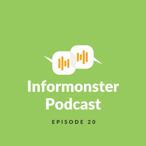 Episode 20: Working Towards Price Transparency in Healthcare